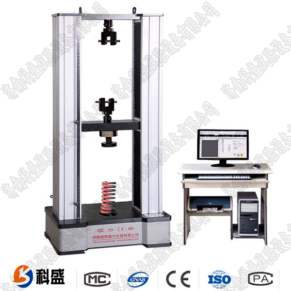 DW-50 5吨弹簧钢丝专用万能午夜在线免费观看视频
