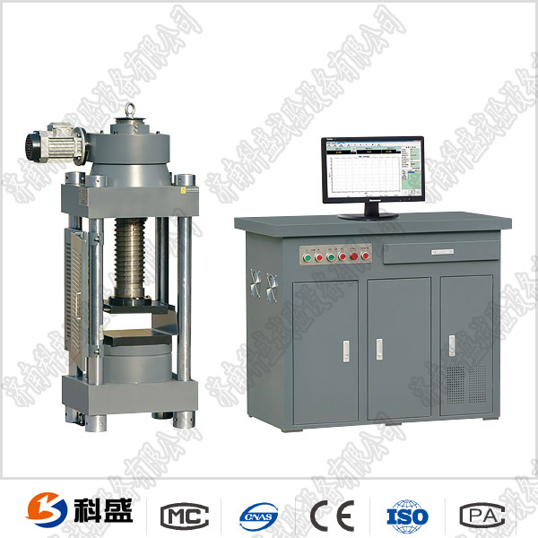 YAW-100型水泥砂浆压力午夜在线免费观看视频