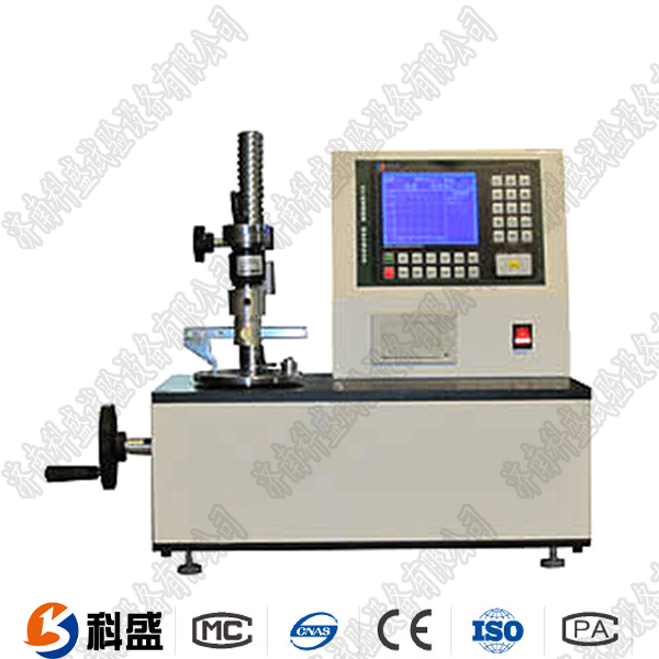 TN-Z-5000Nmm小型自动弹簧扭转角午夜在线免费观看视频