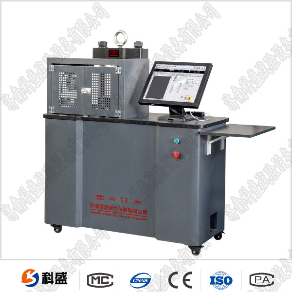 YAW-300D全自動水泥抗壓抗折午夜在线免费观看视频