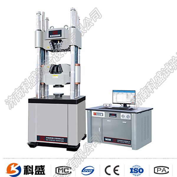 WEW-2000D(B、C)/200吨/2000Kn微机屏显式液压万能午夜在线免费观看视频